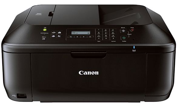 Canon mx452 printer install for mac windows 7
